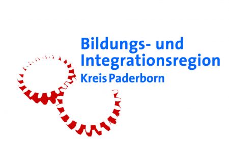 Logo der Bildungs- und Integrationsregeion
